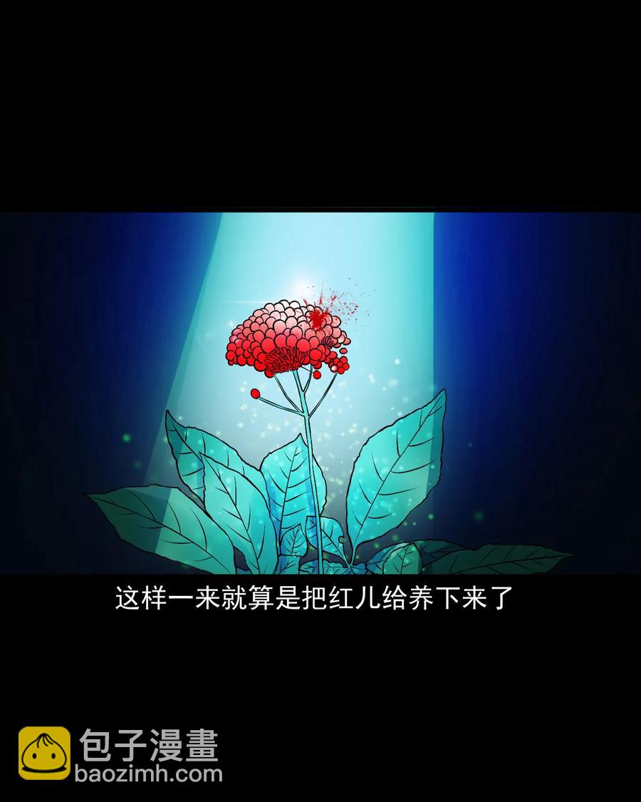 391 老烟鬼 34(1/2)-第393话
