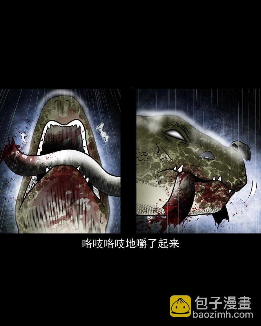 395 老烟鬼 36(1/2)-第397话