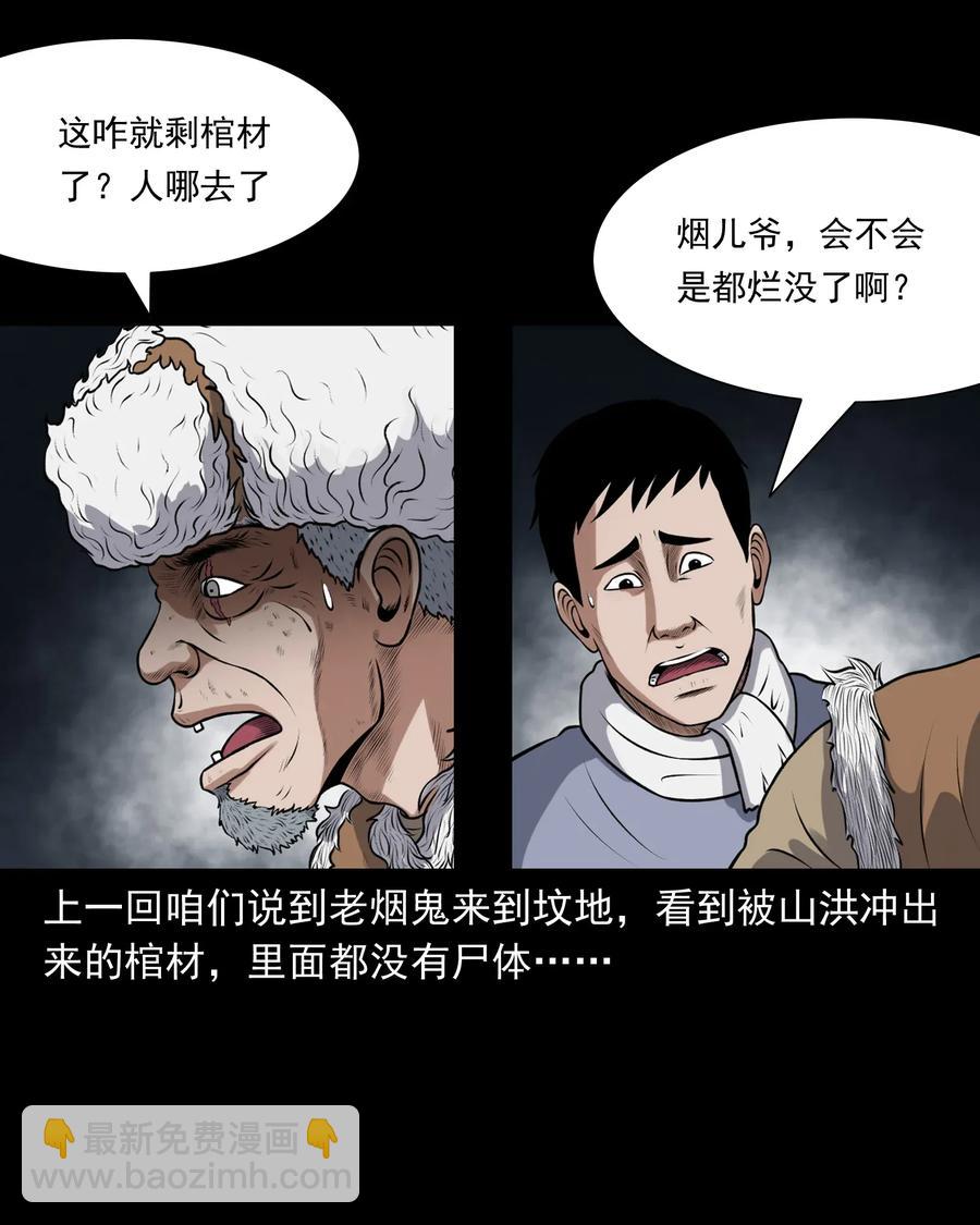 397 老烟鬼 37(1/2)-第399话