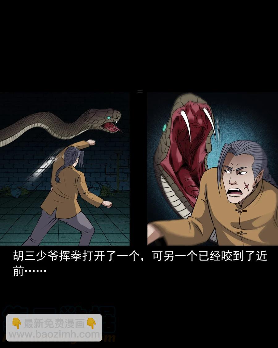 409 老烟鬼43(1/2)-第411话