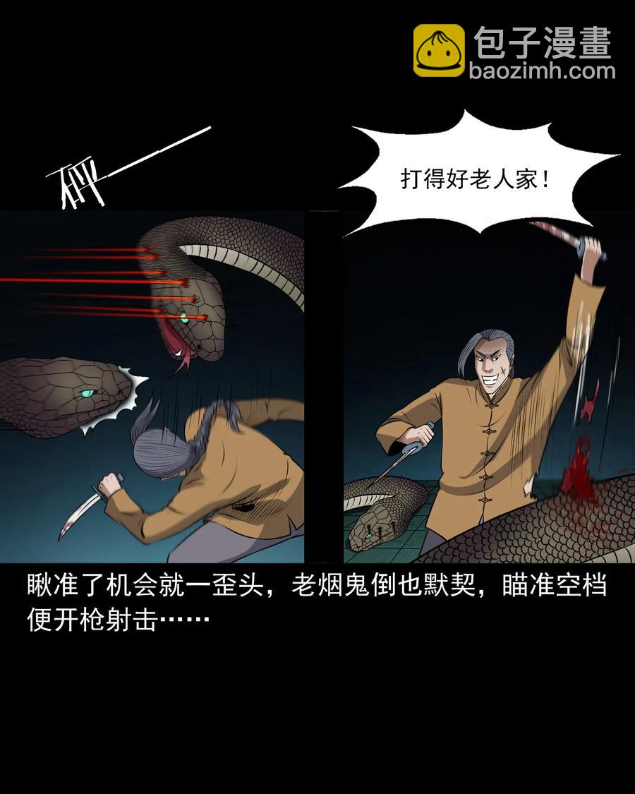 409 老烟鬼43(1/2)-第411话