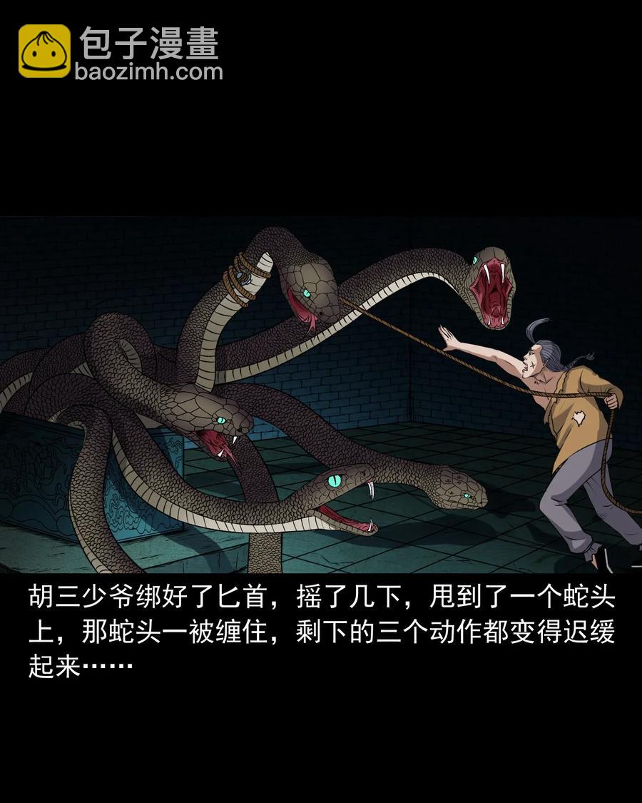 409 老烟鬼43(1/2)-第411话