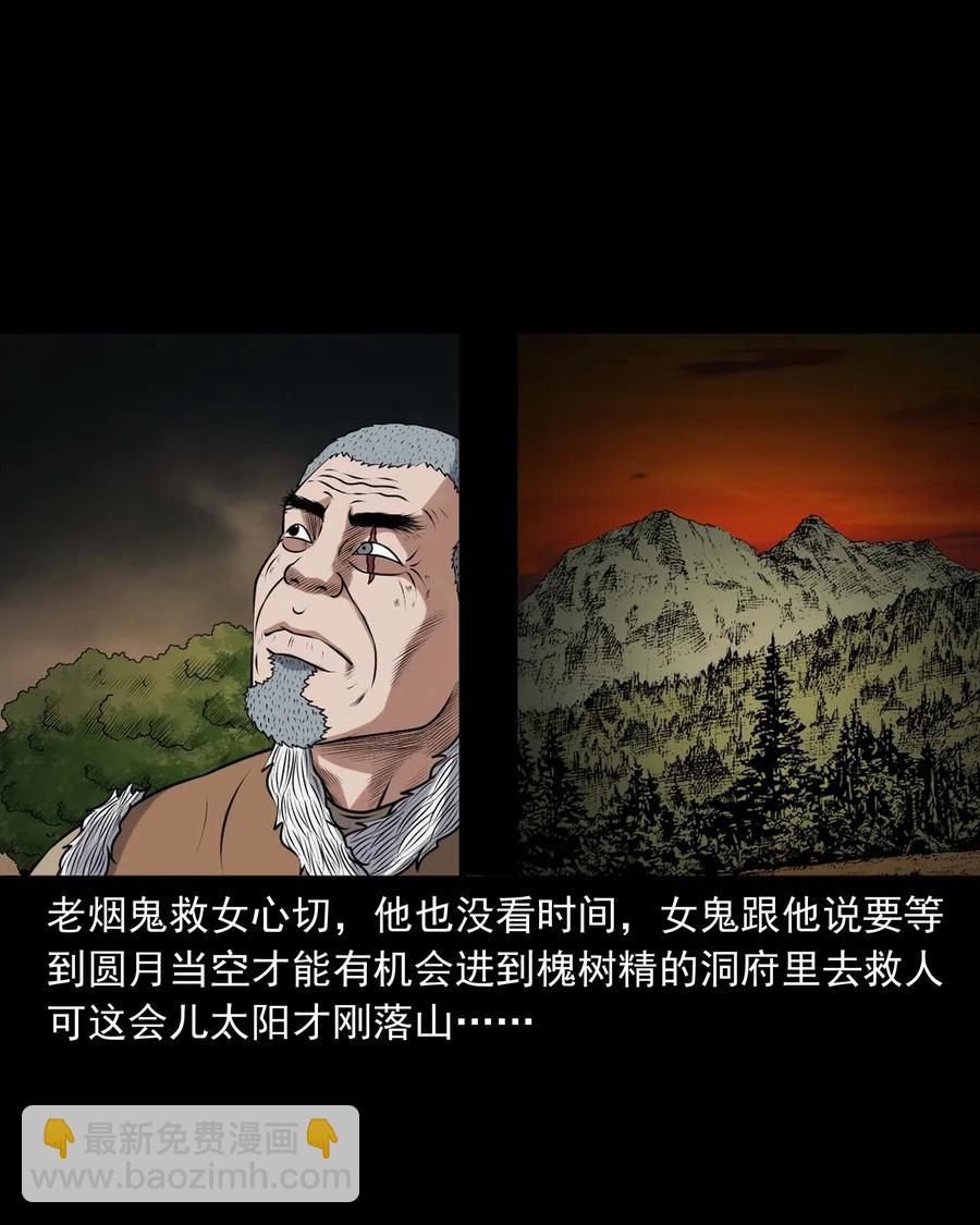 417 老烟鬼47(1/2)-第419话