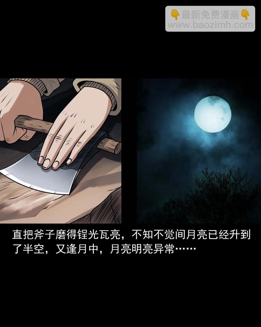 417 老烟鬼47(1/2)-第419话