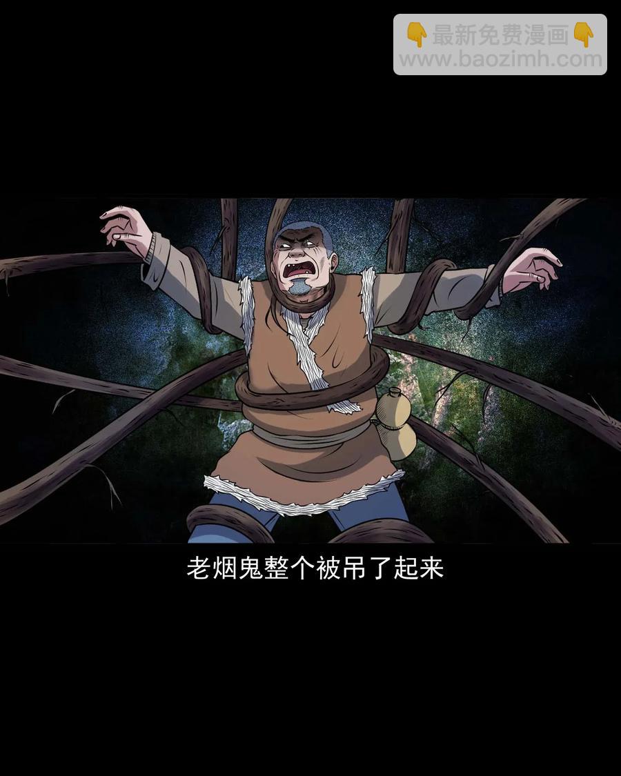 419 老烟鬼48(1/2)-第421话