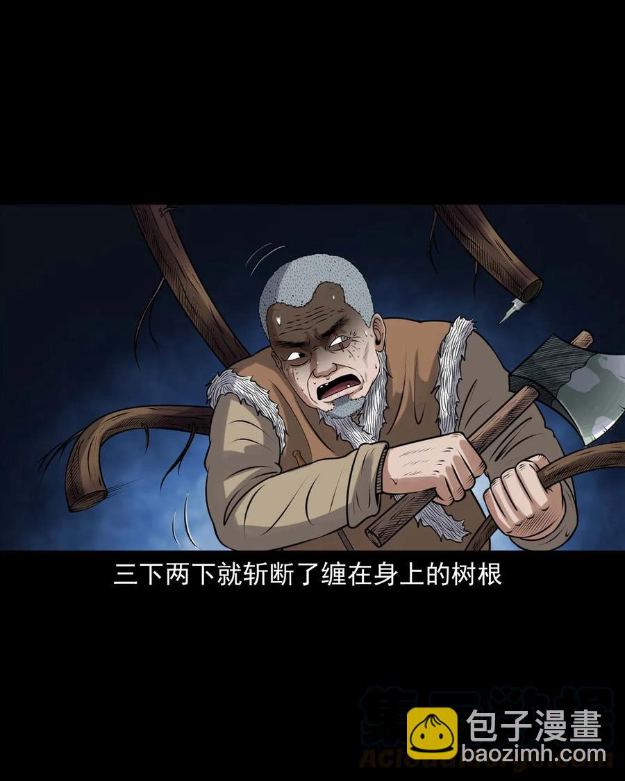 419 老烟鬼48(1/2)-第421话