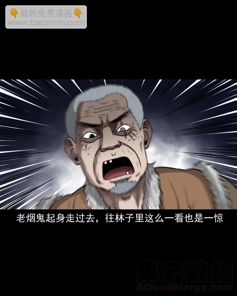 445 老烟鬼61(1/2)-第447话