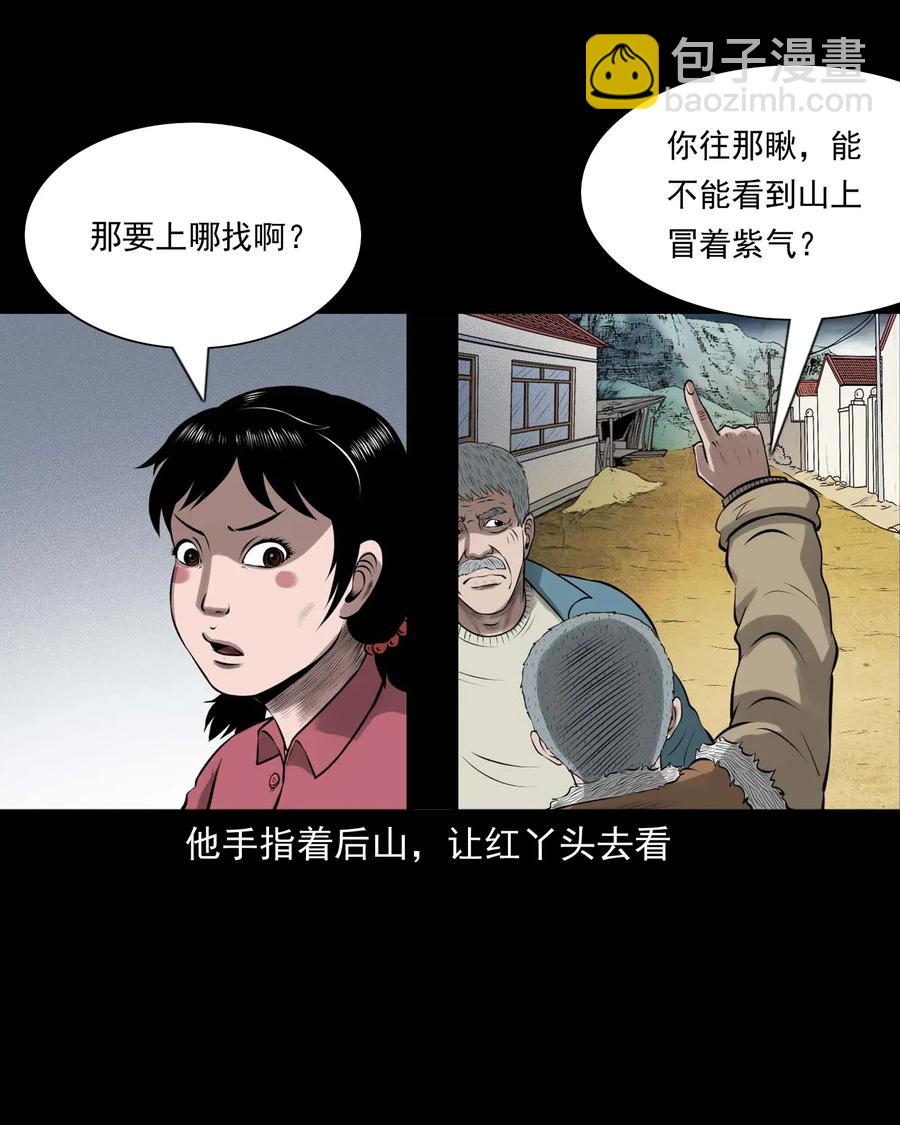 453 老烟鬼65(1/2)-第455话