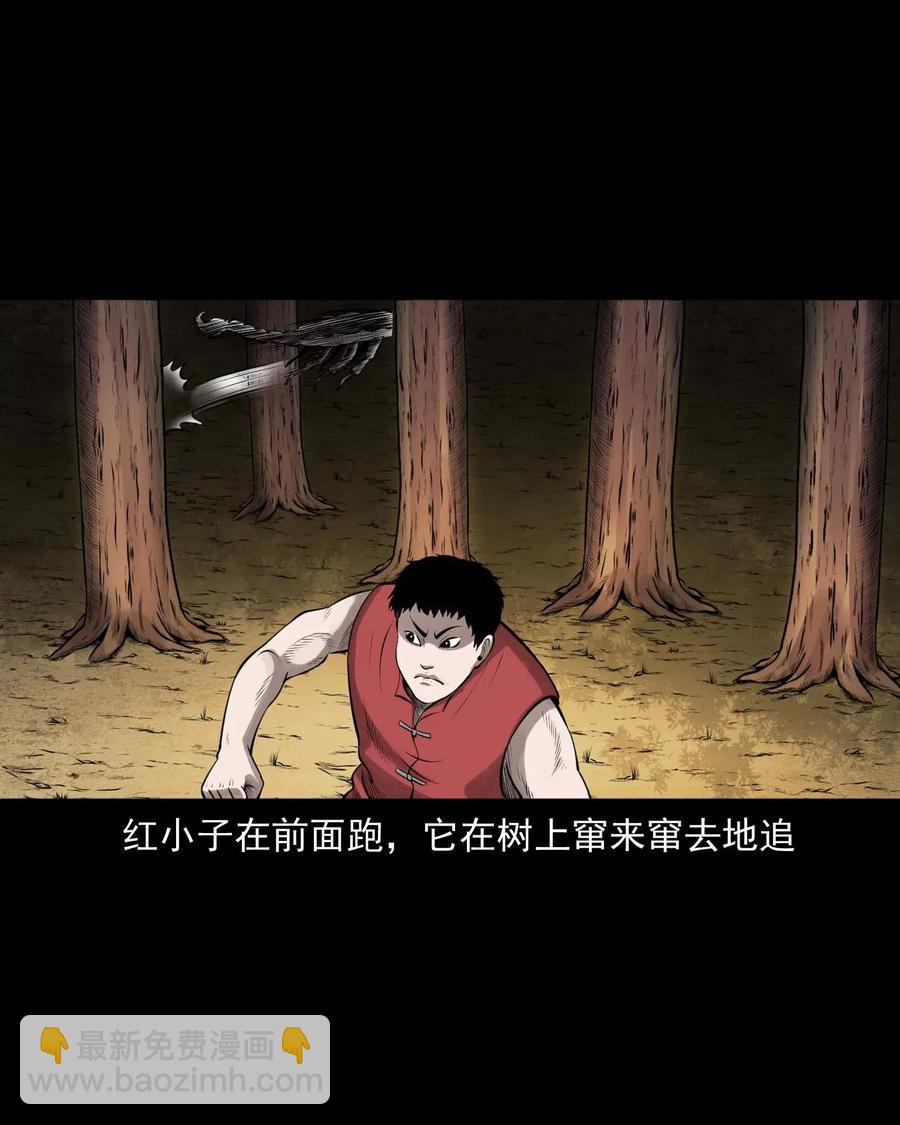 455 老烟鬼66(1/2)-第457话