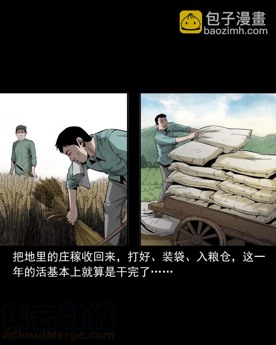 461 荒宅尸变(1/2)-第463话