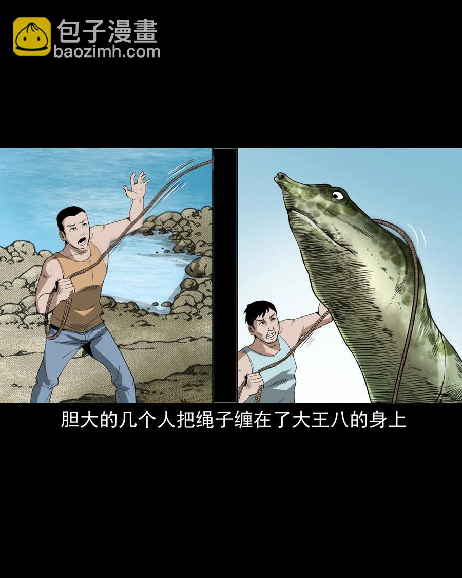 493 大王八-第495话