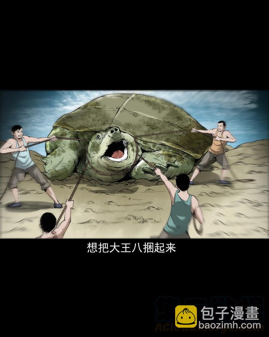 493 大王八-第495话