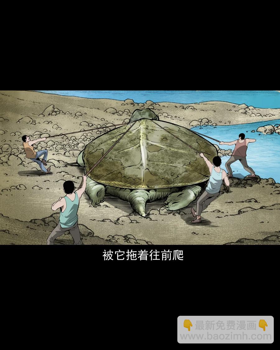 493 大王八-第495话