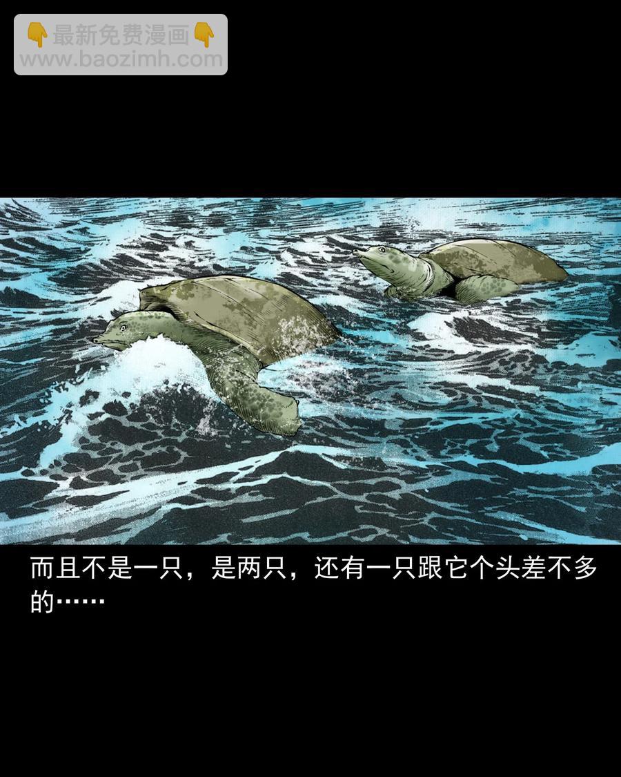 493 大王八-第495话