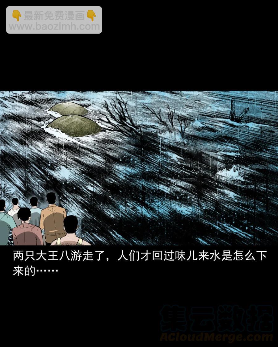 493 大王八-第495话