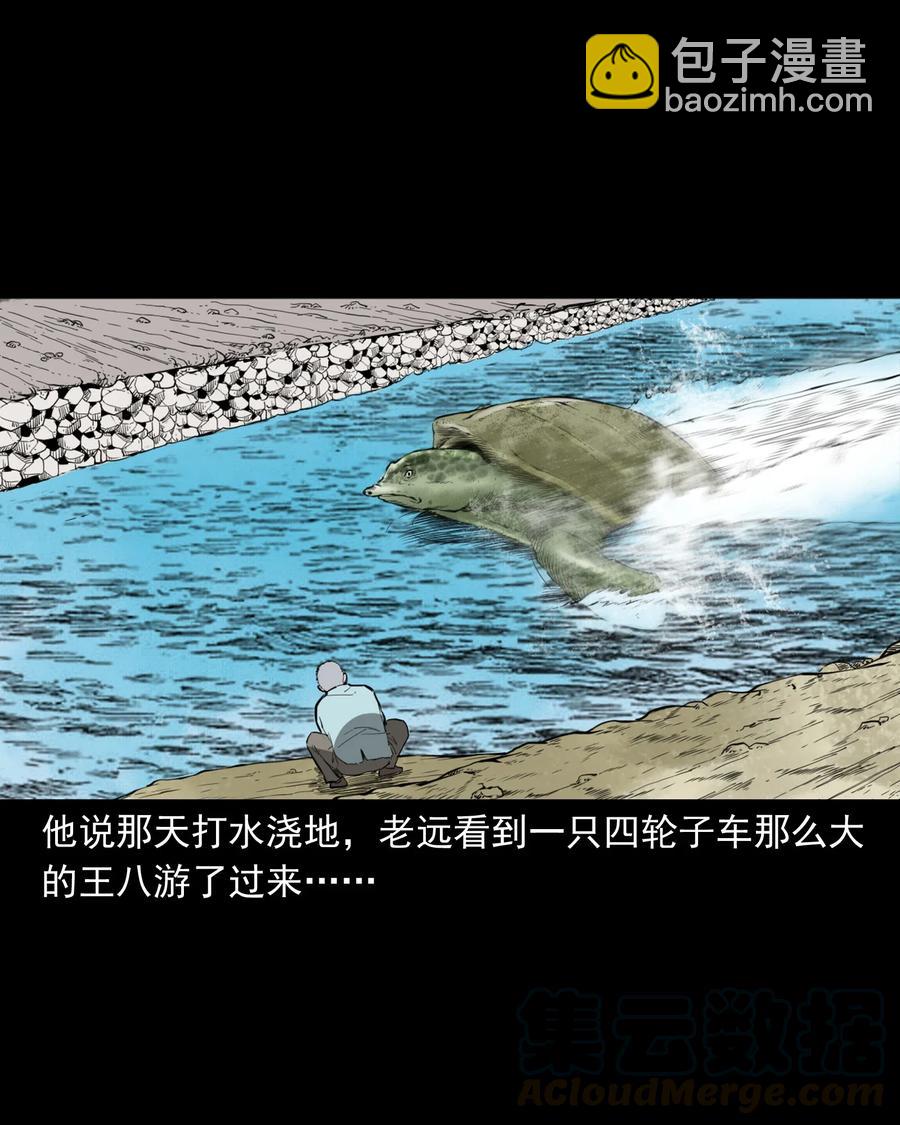 493 大王八-第495话