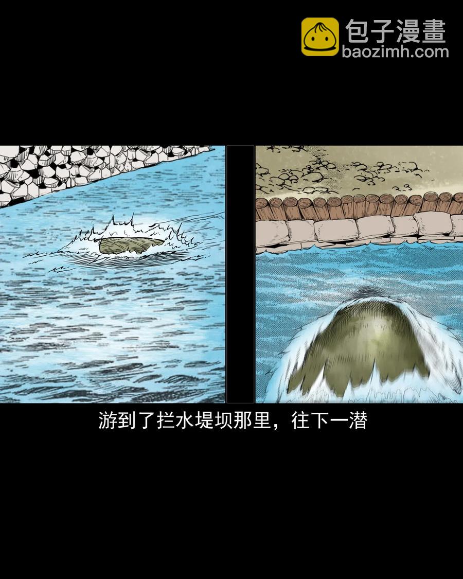 493 大王八-第495话