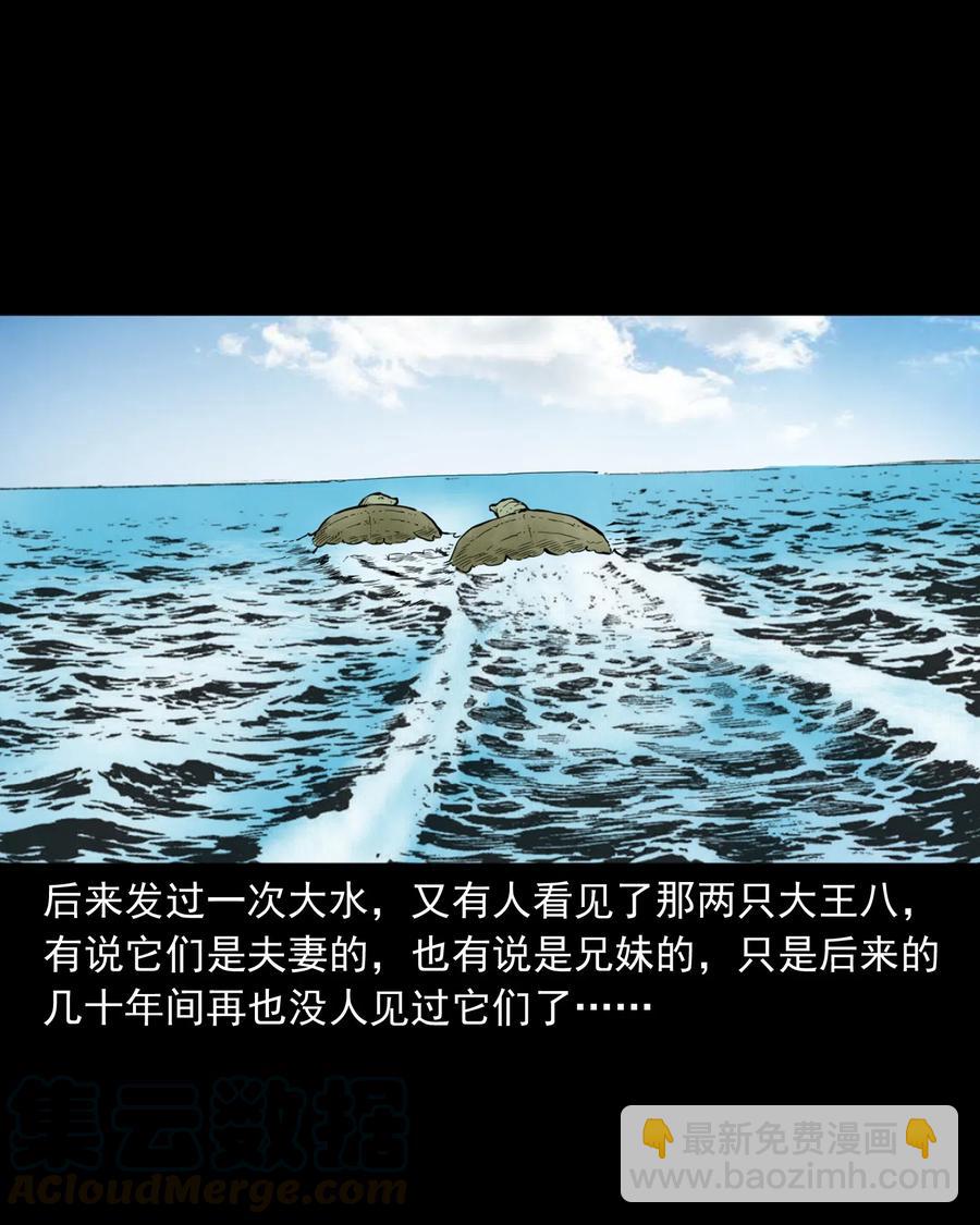 493 大王八-第495话