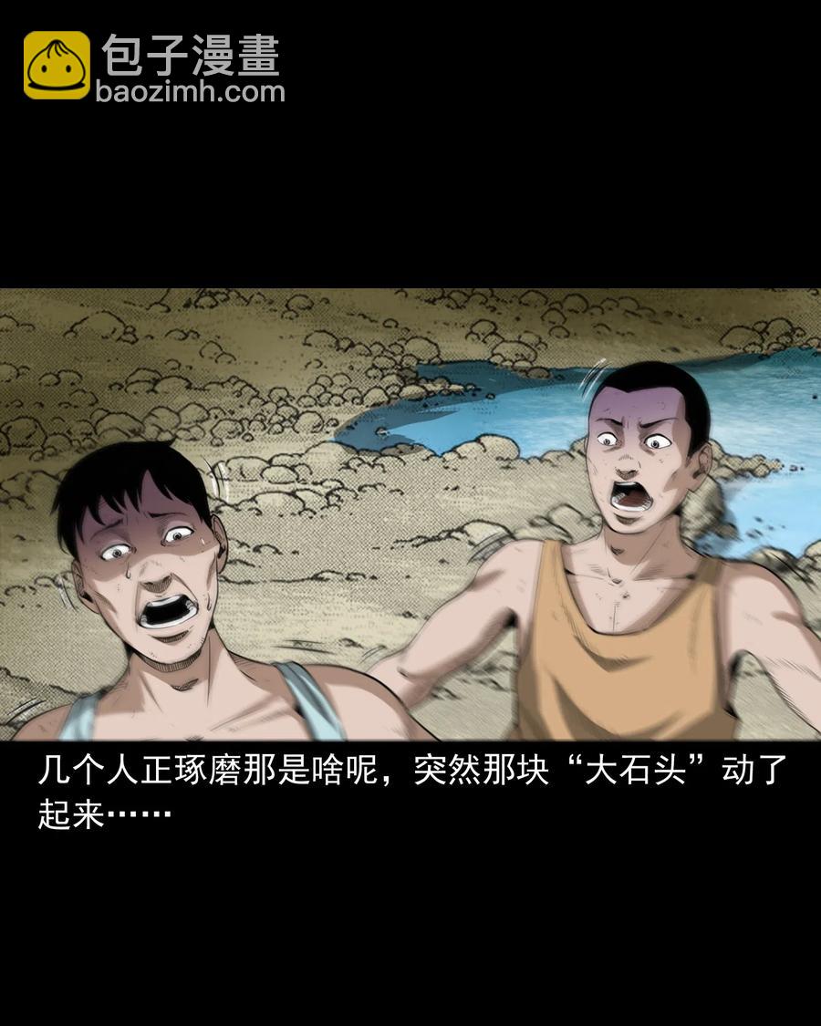 493 大王八-第495话