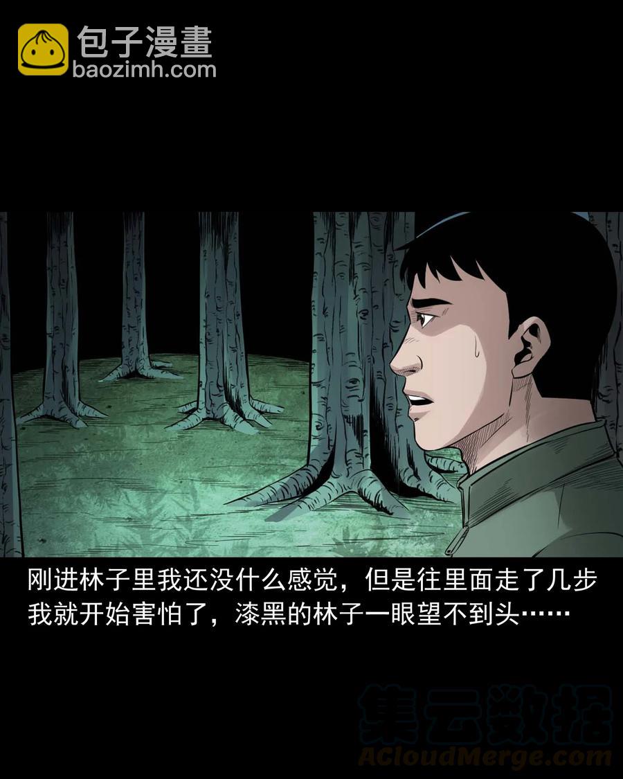513 恐怖丛林(1/2)-第515话