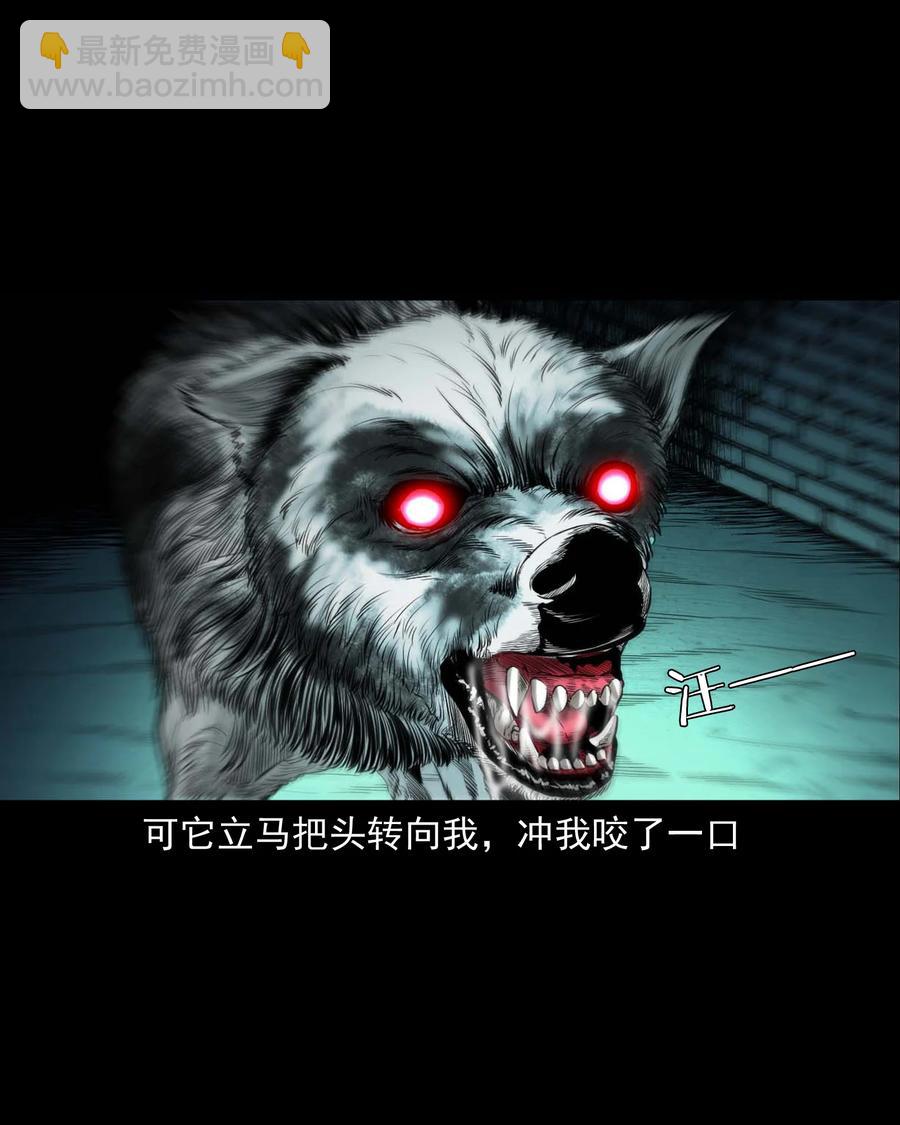 539 犬灵-第541话