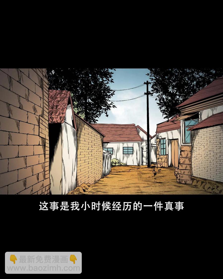 564 没脸子的(1/2)-第567话