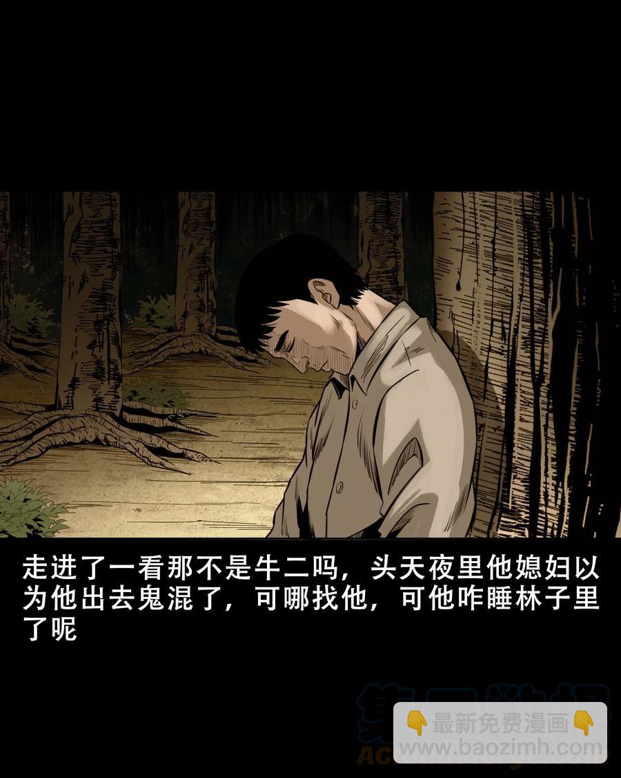 564 没脸子的(1/2)-第567话