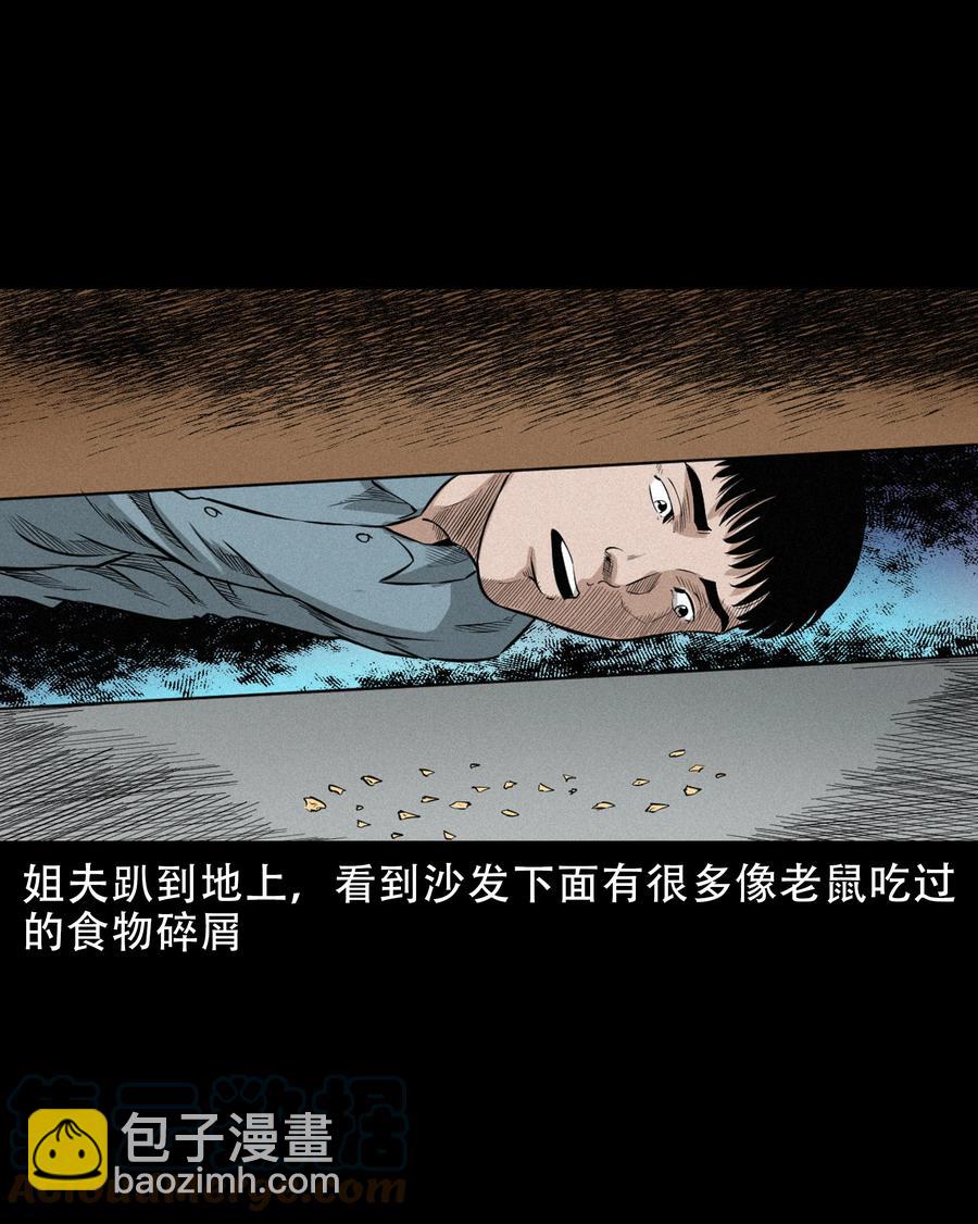 566 赶小鬼(1/2)-第569话