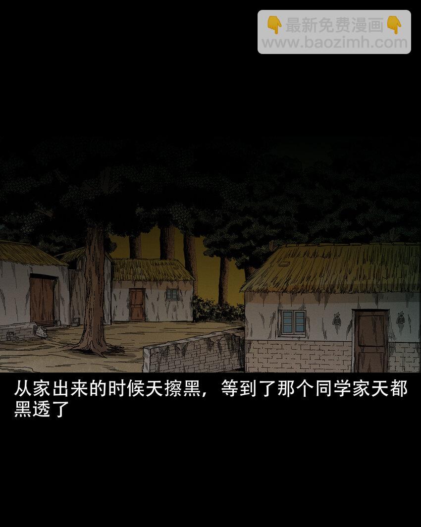 578 乡村教师诡闻1(1/2)-第579话