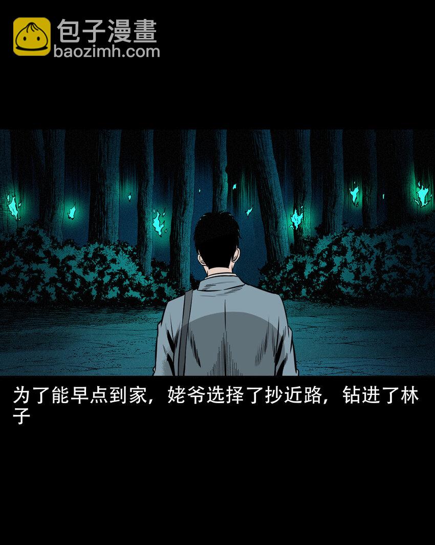 578 乡村教师诡闻1(1/2)-第579话
