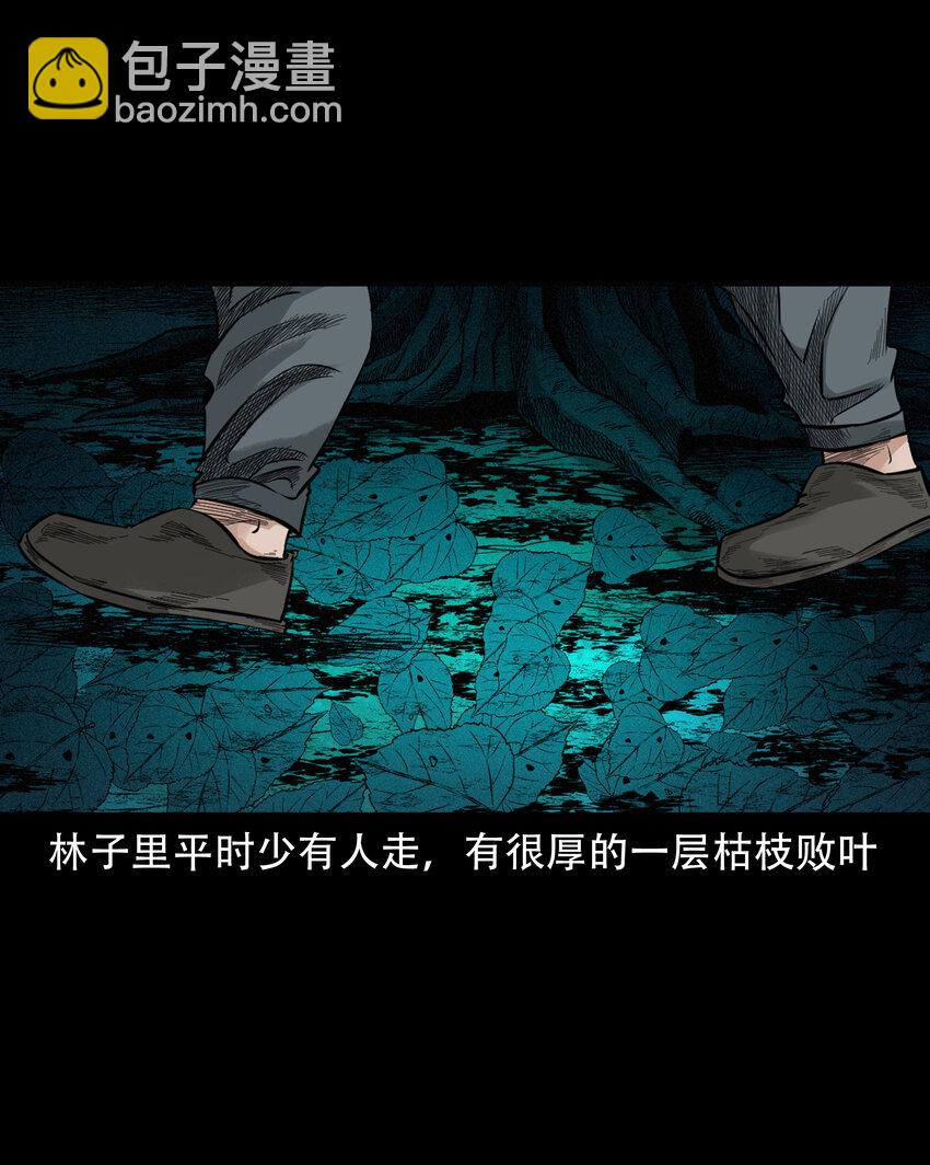 578 乡村教师诡闻1(1/2)-第579话