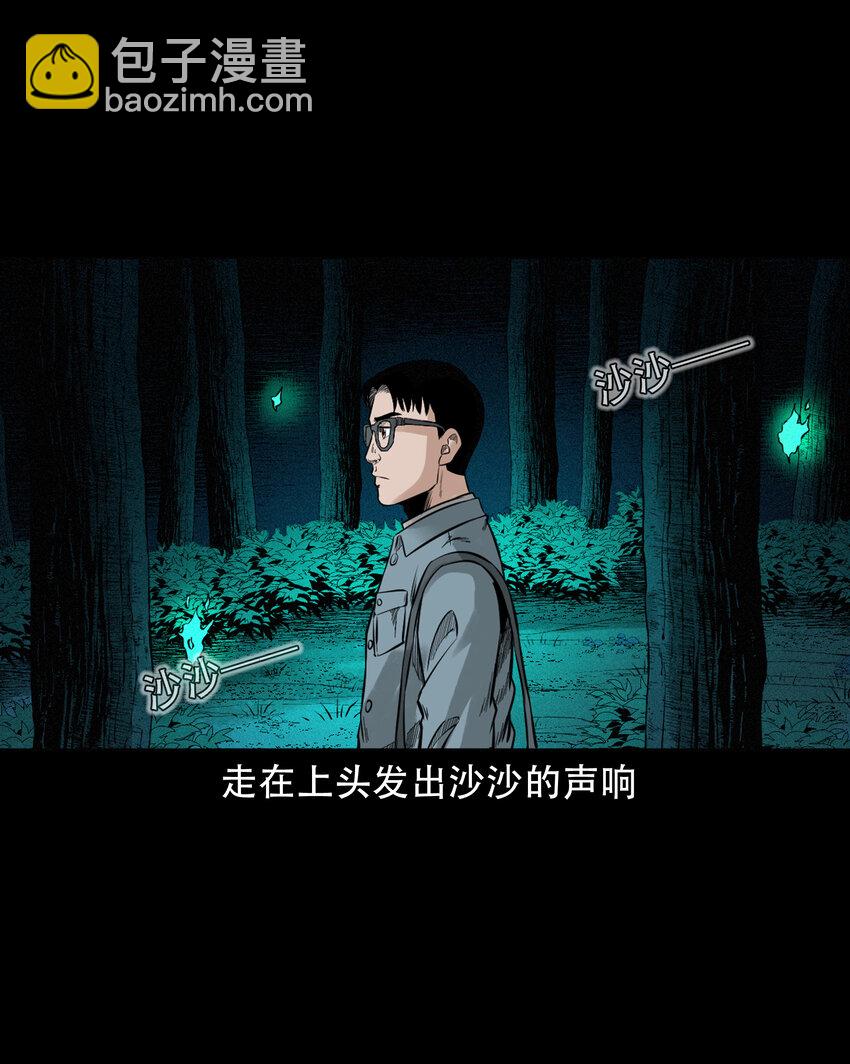 578 乡村教师诡闻1(1/2)-第579话