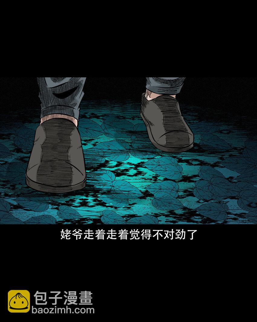 578 乡村教师诡闻1(1/2)-第579话