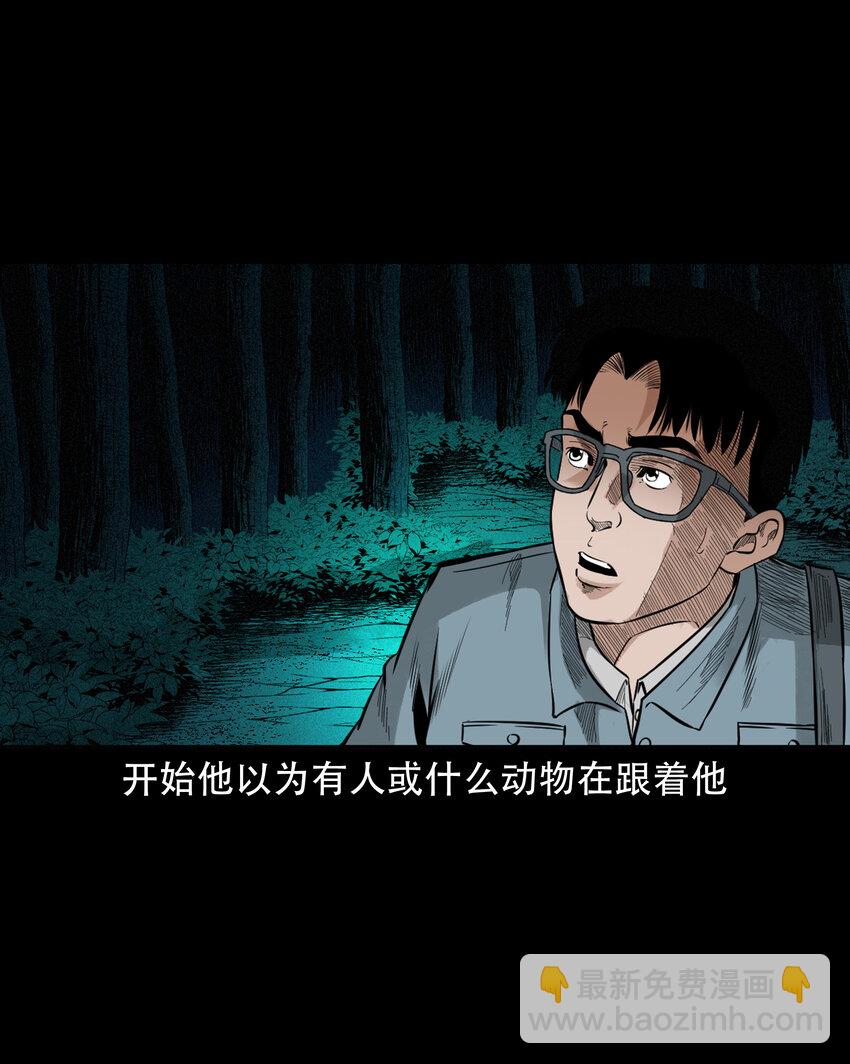 578 乡村教师诡闻1(1/2)-第579话