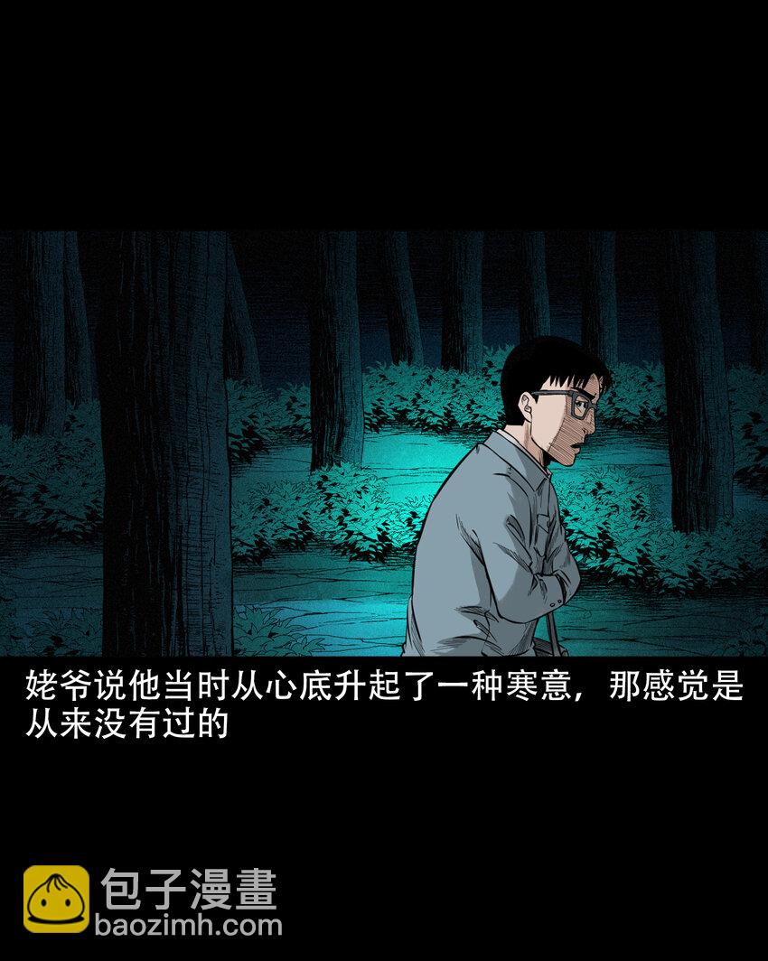 578 乡村教师诡闻1(1/2)-第579话