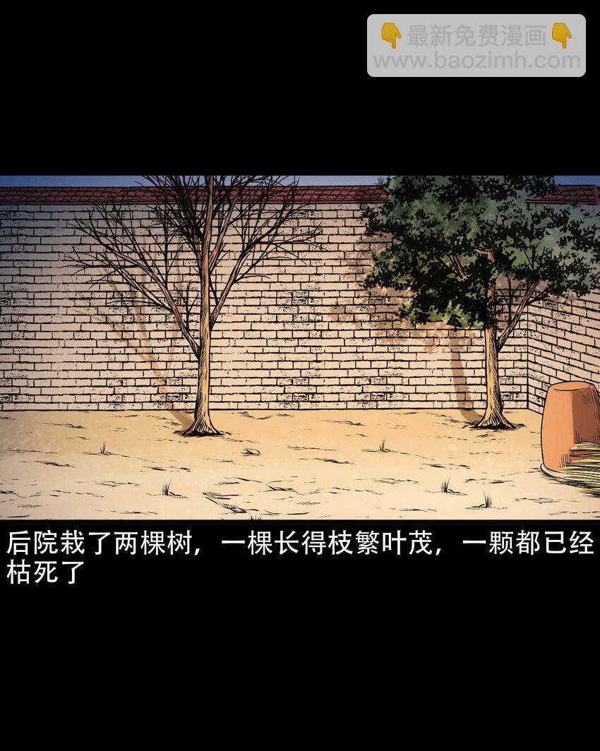 613 老烟鬼146话(1/2)-第615话