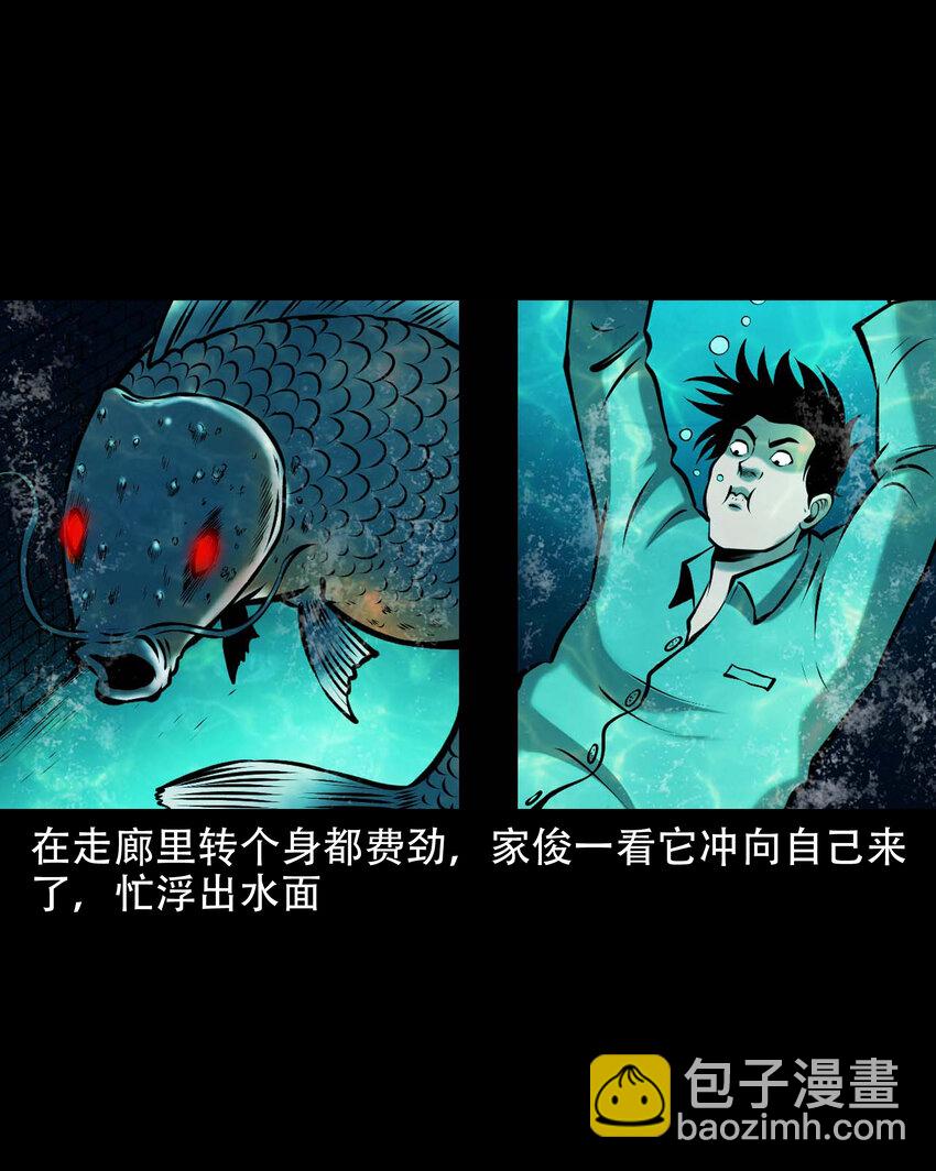 642 老烟鬼161话(1/2)-第643话