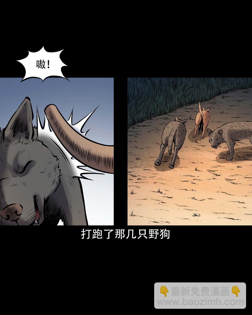 644 老烟鬼162话(1/2)-第645话