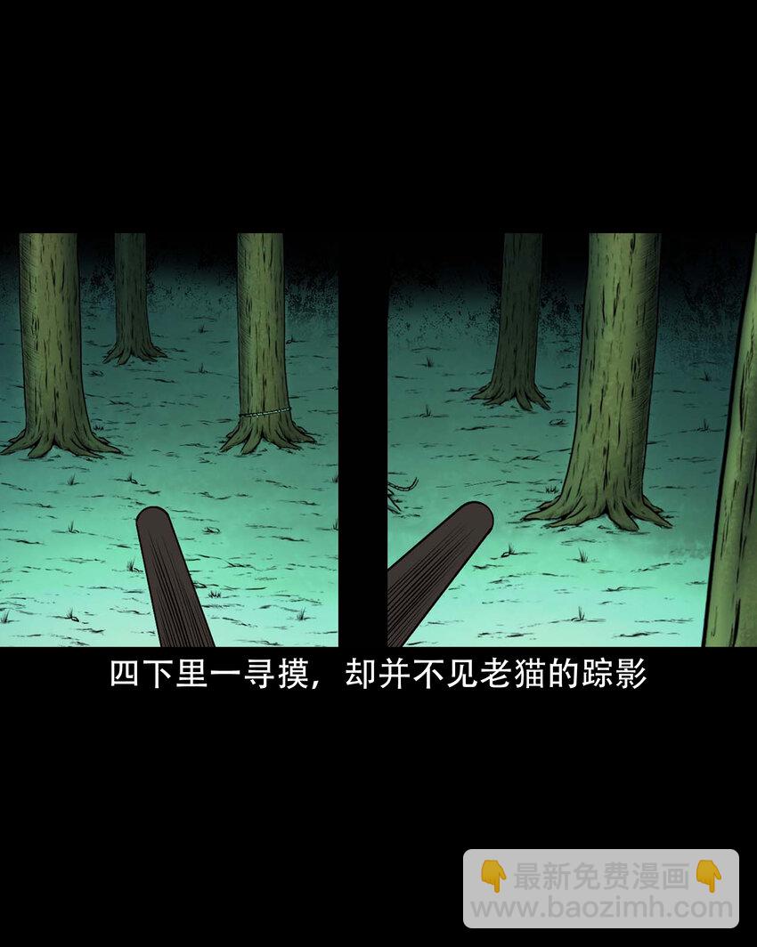 648 老烟鬼164话(1/2)-第649话