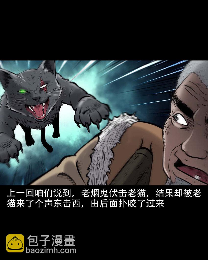 648 老烟鬼164话(1/2)-第649话