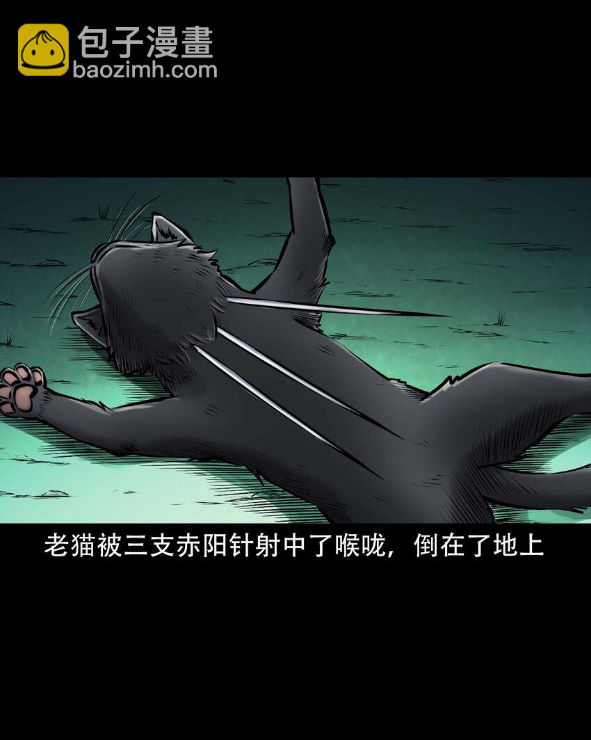 648 老烟鬼164话(1/2)-第649话