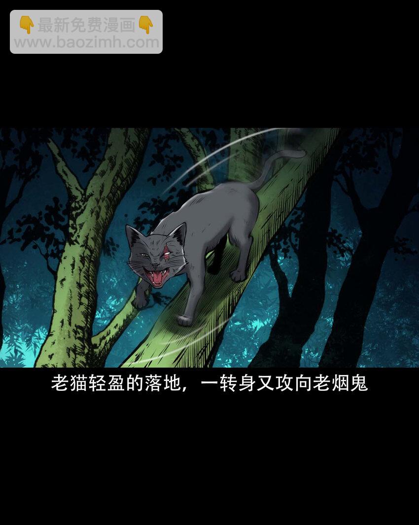648 老烟鬼164话(1/2)-第649话