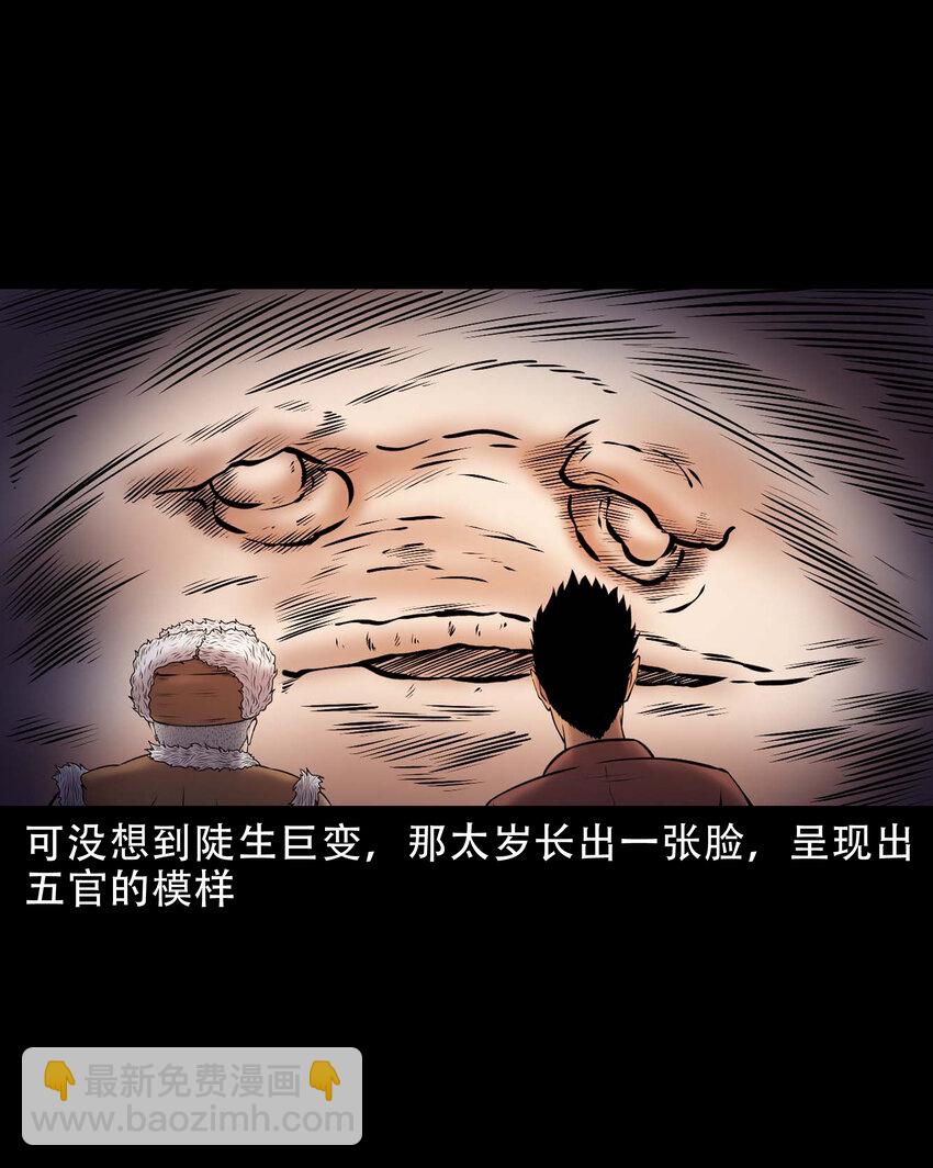 666 老烟鬼177话(1/2)-第667话