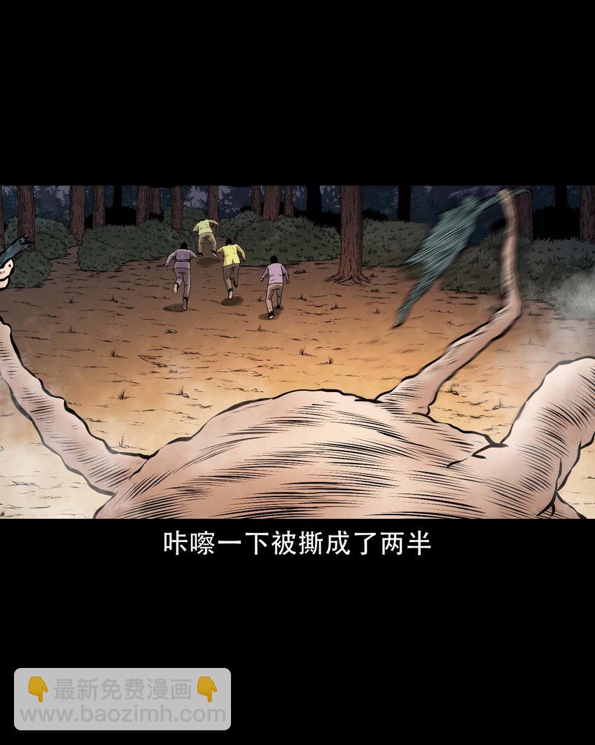 666 老烟鬼177话(1/2)-第667话