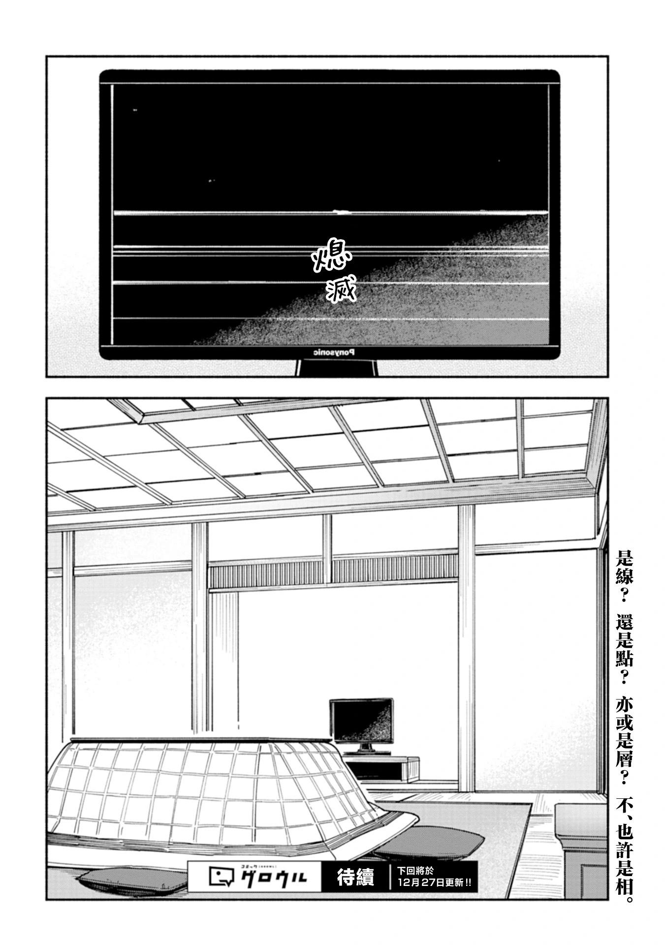 🍱散漫童话 第07话 第18页
