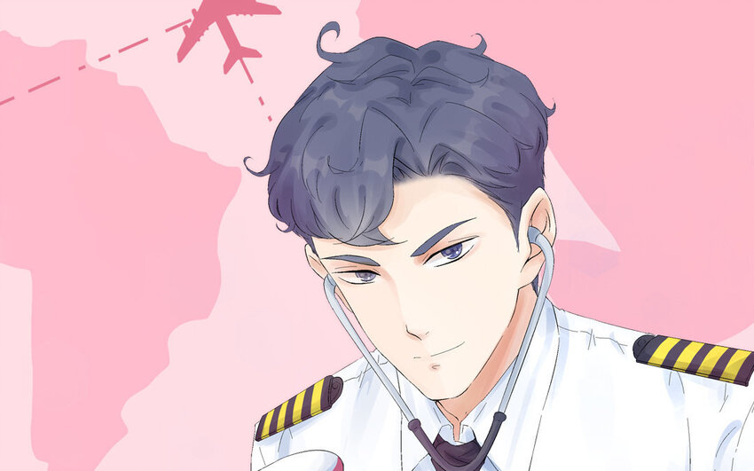 1 上线预告-第1话