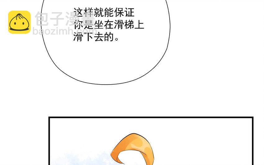 21 第20话 危机感(1/2)-第21话