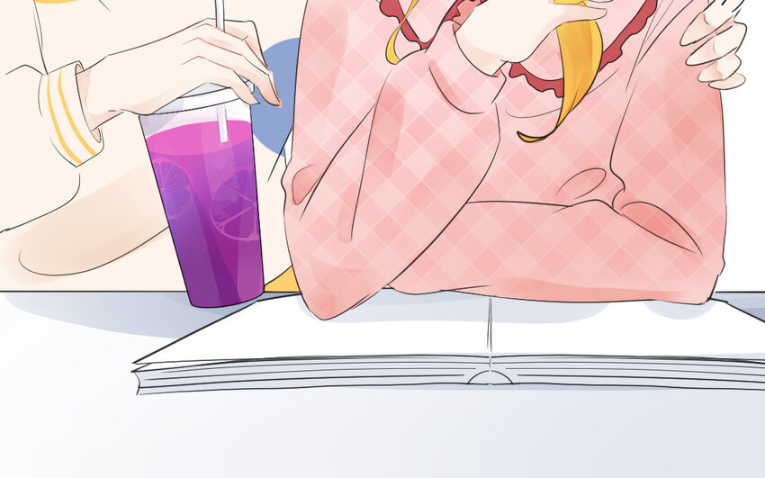 35 第34话 少女心思(1/2)-第35话