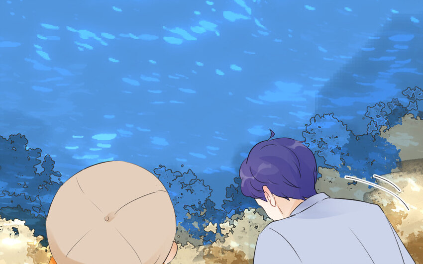 37 第36话 海洋馆(1/2)-第37话