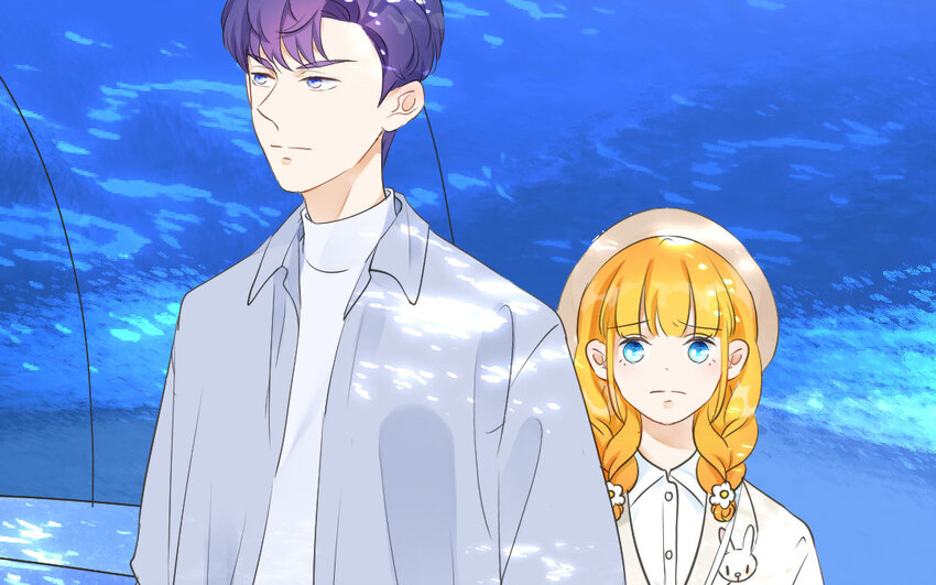 37 第36话 海洋馆(1/2)-第37话